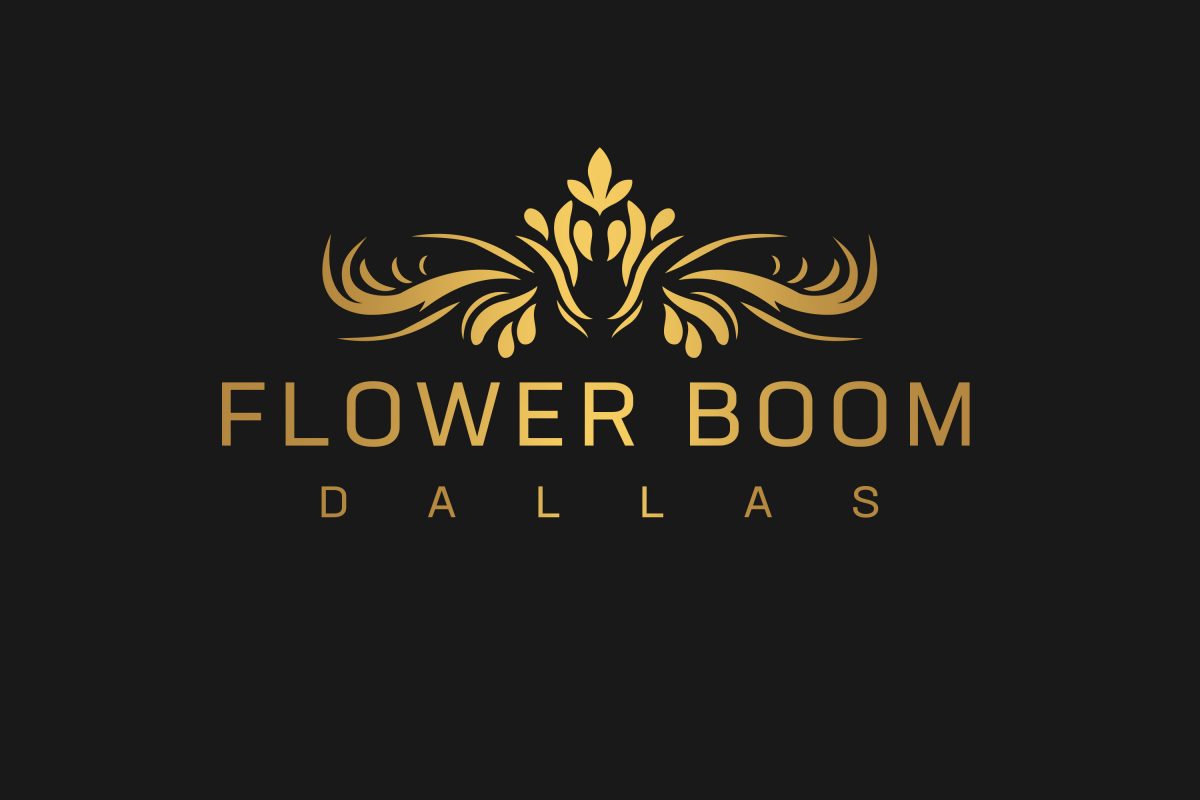 Flower Boom_Dallas_logo