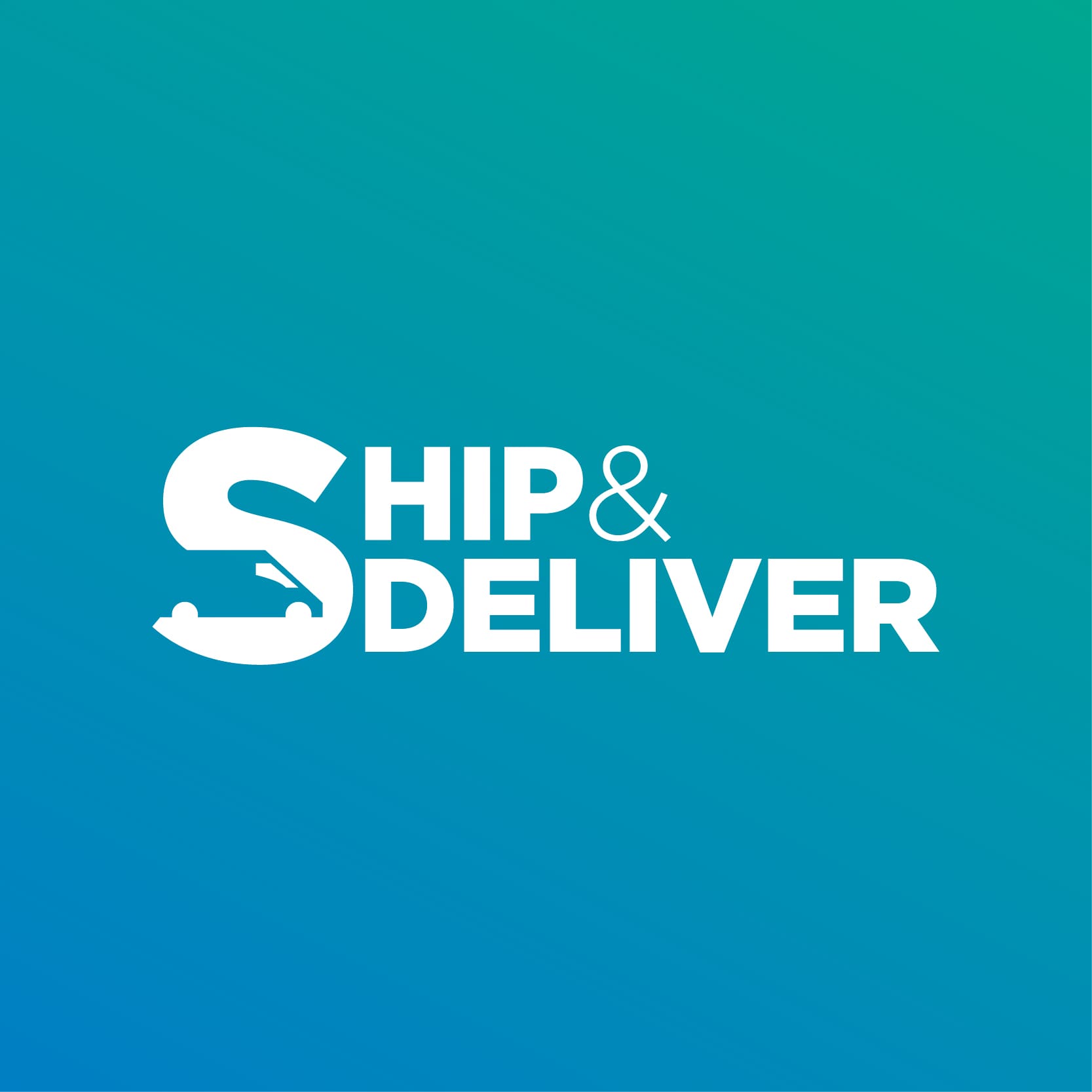 Ship and Deliver - Favicon