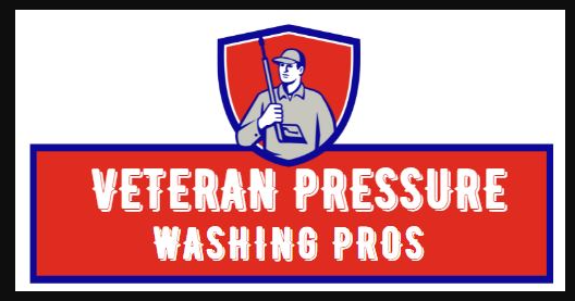 Veteran Pressure Washing Pros