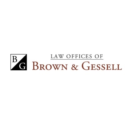 browngessell logo