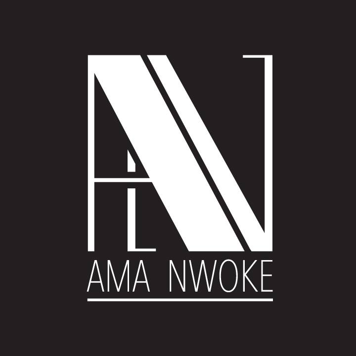 AMA NWOKE Logo