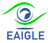 EAIGLE Logo Small