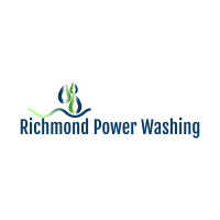Richmond Power Washing Logo