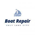 Boat Repair Salt Lake City Logo