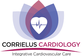 Logo  Correilus Cardiology