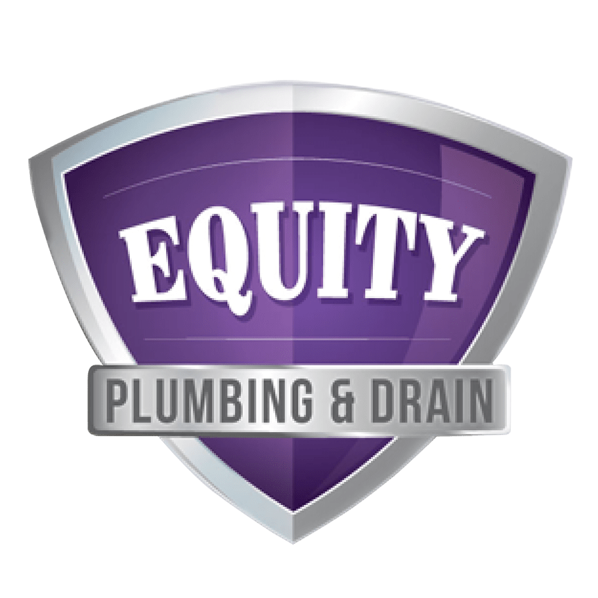 Equity Plumbing Logo