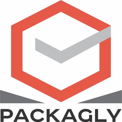 Packagly - Logo 400x400