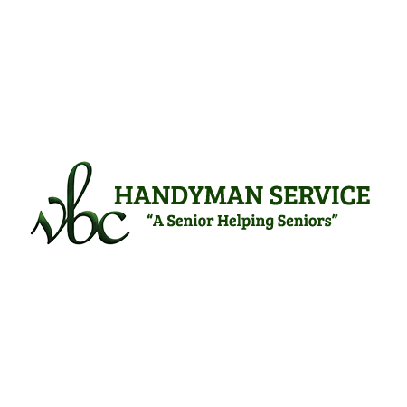 VBC Handyman - Logo - 450x450