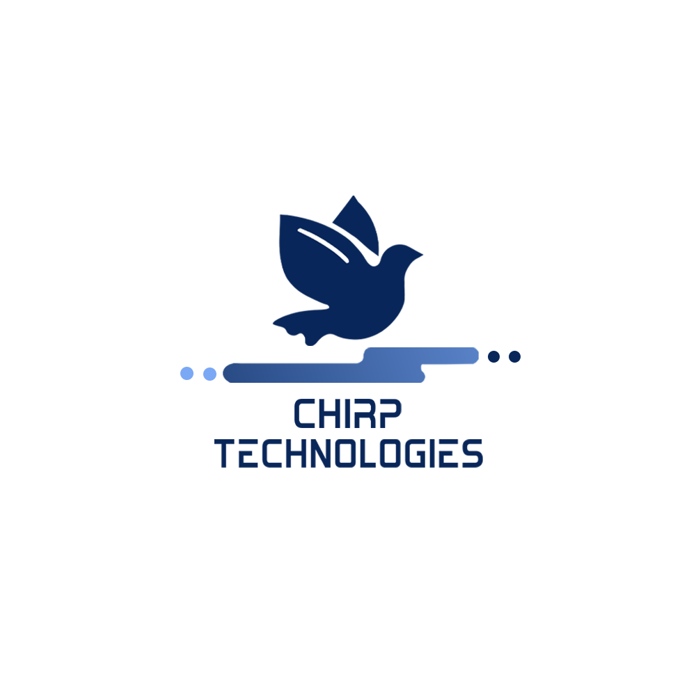 Chirp Technologies Logo