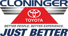 Cloninger Toyota