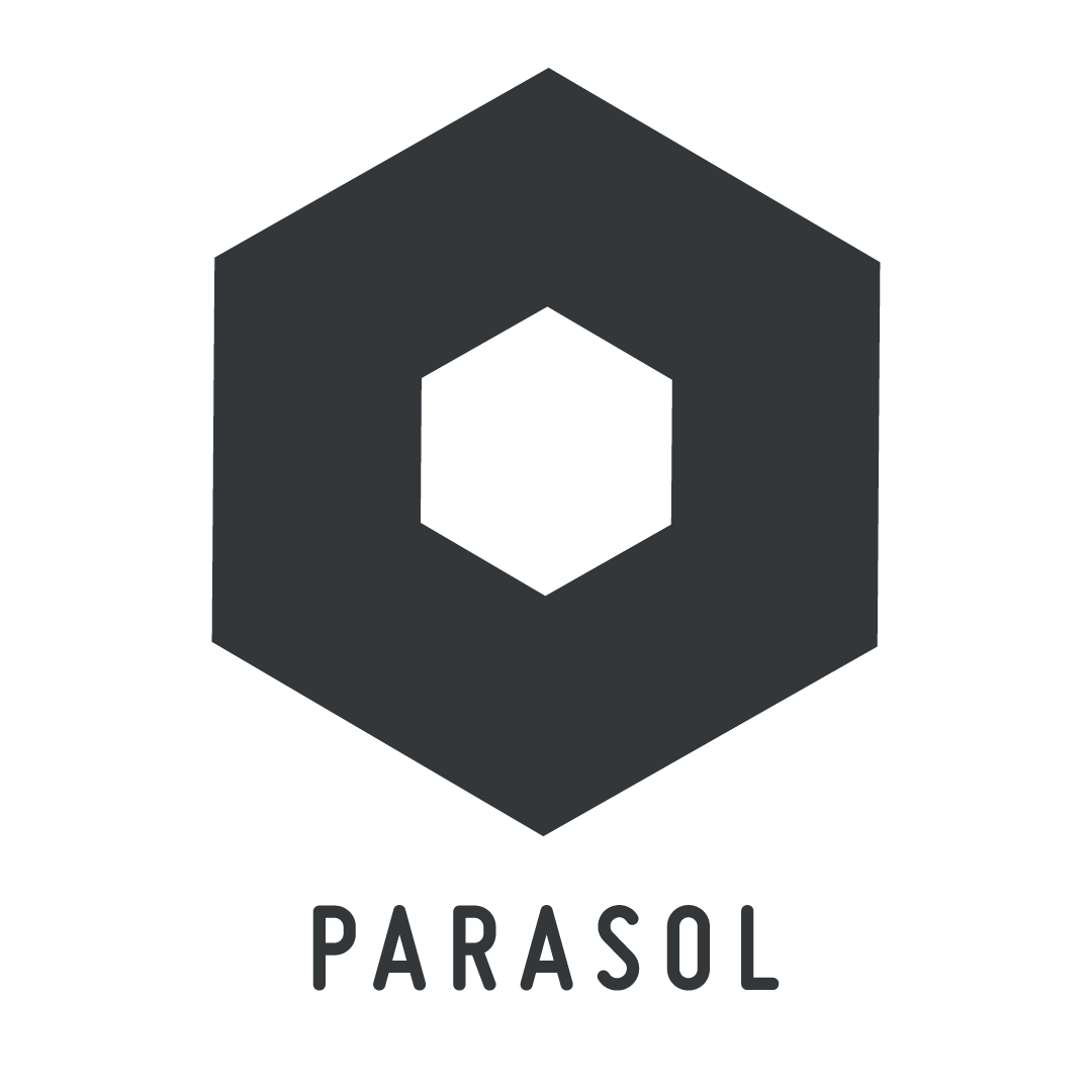 Parasol new logo
