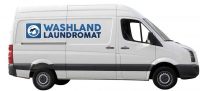 WashLand-Delivery-Van