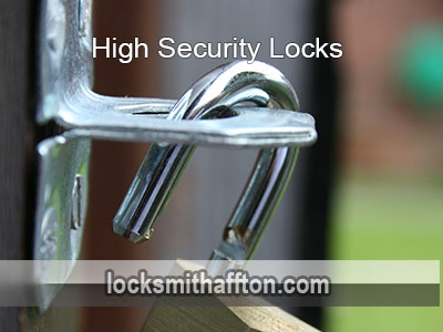 affton-locksmith-High-Security-Locks