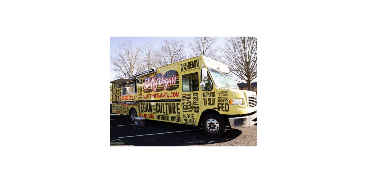 Slutty Vegan_s Food Truck is Available for Vegan Catering in Atlanta
