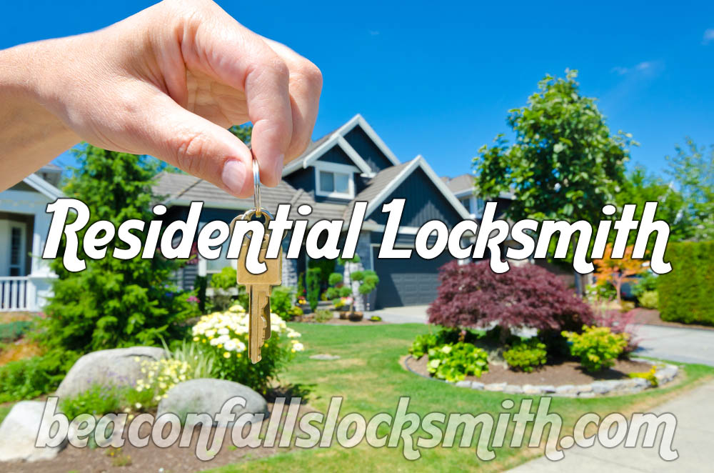 residential-Beacon-Falls-locksmith