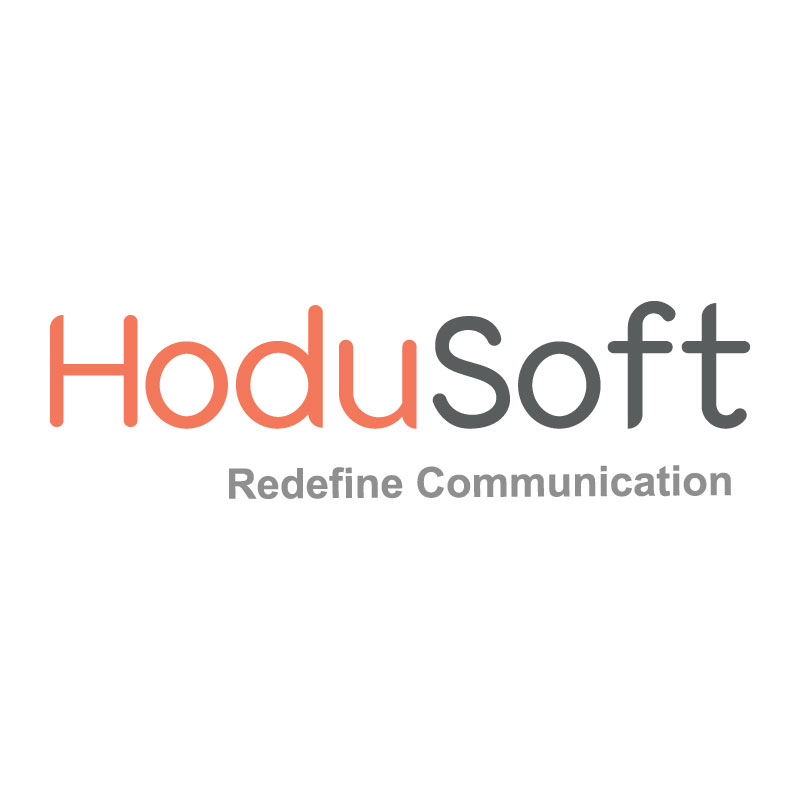HoduSoft-Logo-for-DP