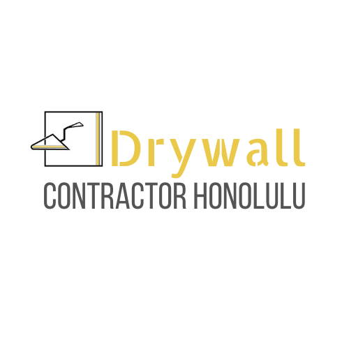 Drywall Contractor Honolulu logo