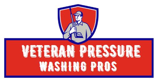 Veteran-Pressure-Washing-Logo