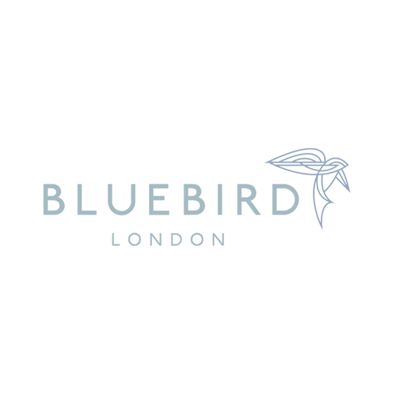 Bluebird Cafe - Logo - 800x800