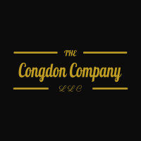 Congdon Company LLC LOGO