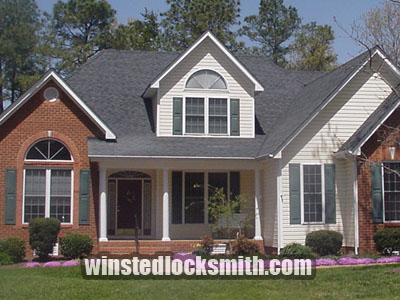 winsted-residential-locksmith