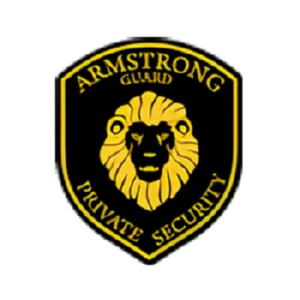 Armstrong Guard Services 400