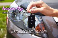 Lizton-locksmith-automotive-keys