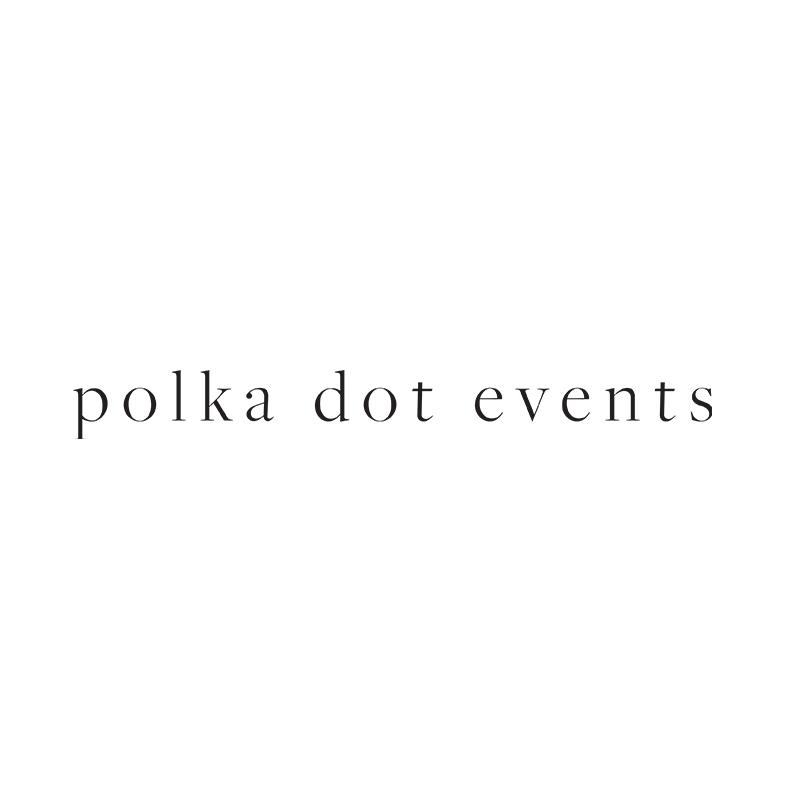 Polka Dot Events - Logo - 800x800
