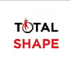 Total Shape Logo