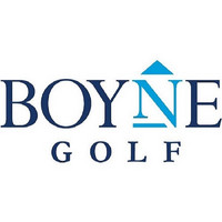 Boyne golf logo