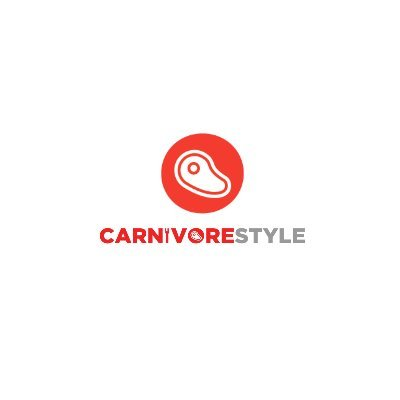 Carnivore Style Logo