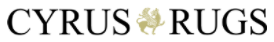 CyrusRugs Logo