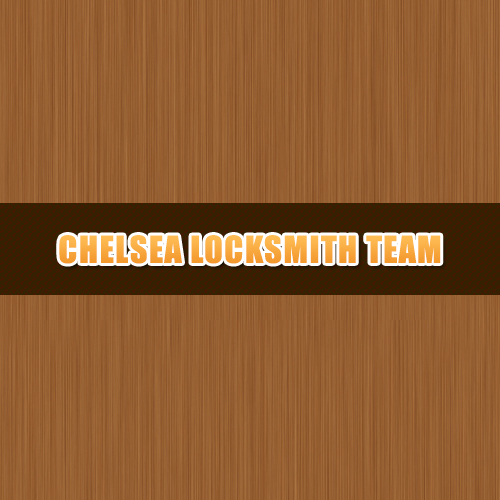 Chelsea-Locksmith-Team