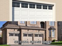roswell-Sectional-Garage-Doors
