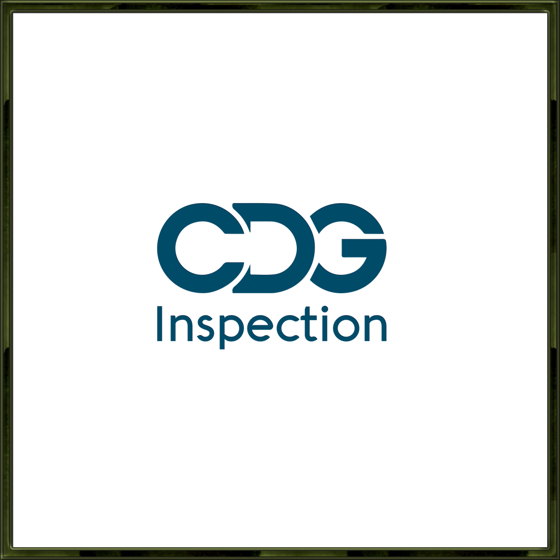 CDG logo