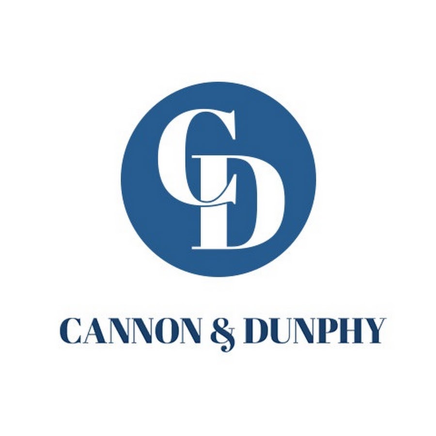 cannon & dunphy logo