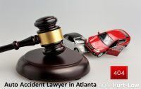 Auto Accident & Car Wreck Lawyer in Atlanta