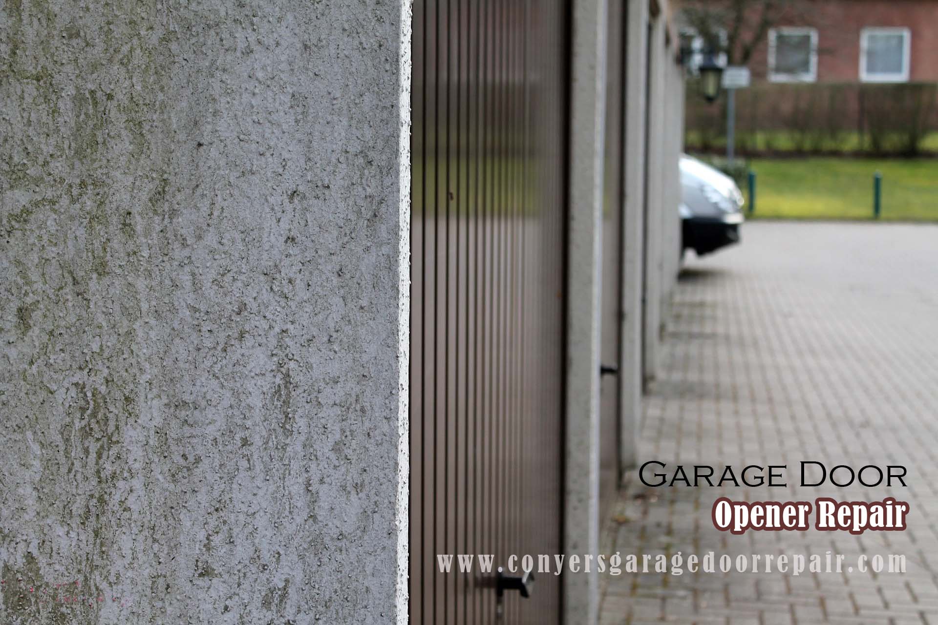 Conyers-garage-door-opener-repair