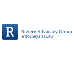 logo riviere advocacy group