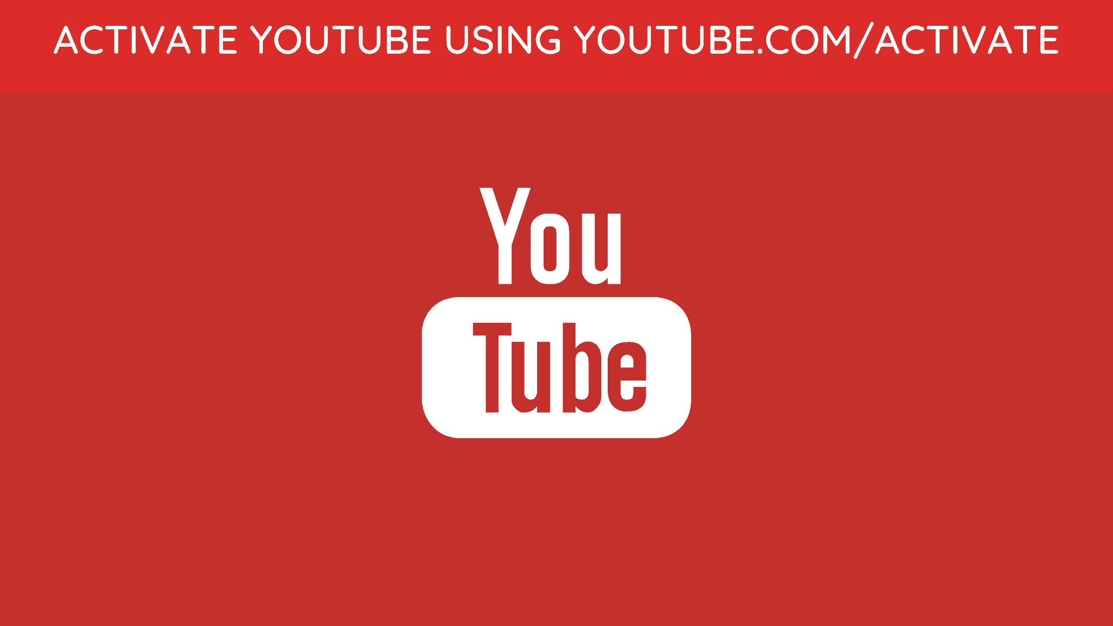 Activate-YouTube-Using-Youtube.com_activate