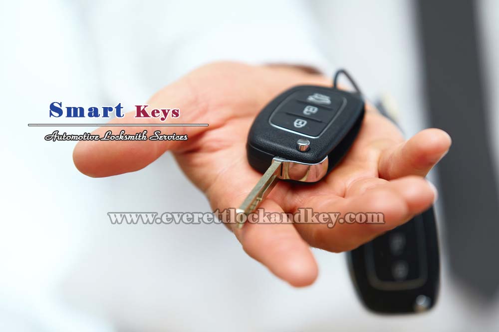 everett-locksmith-smart-keys