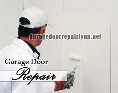 Lynn-garage-door-repair