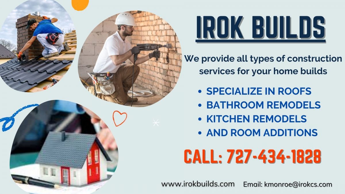 IROK BUILDS SOcial Banner