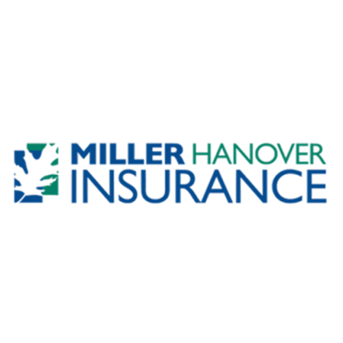 Miller-Hanover New Oxford Office Logo