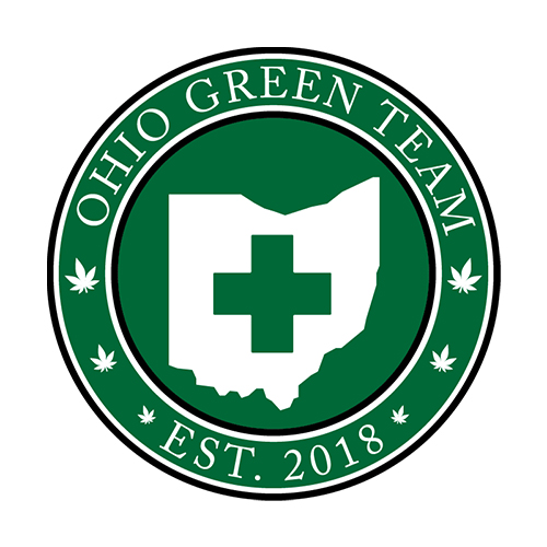 Ohio Green Team - Columbus logo