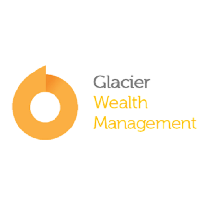 Glacier Logo Transparent