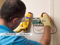 Lynn-garage-door-switch-repair
