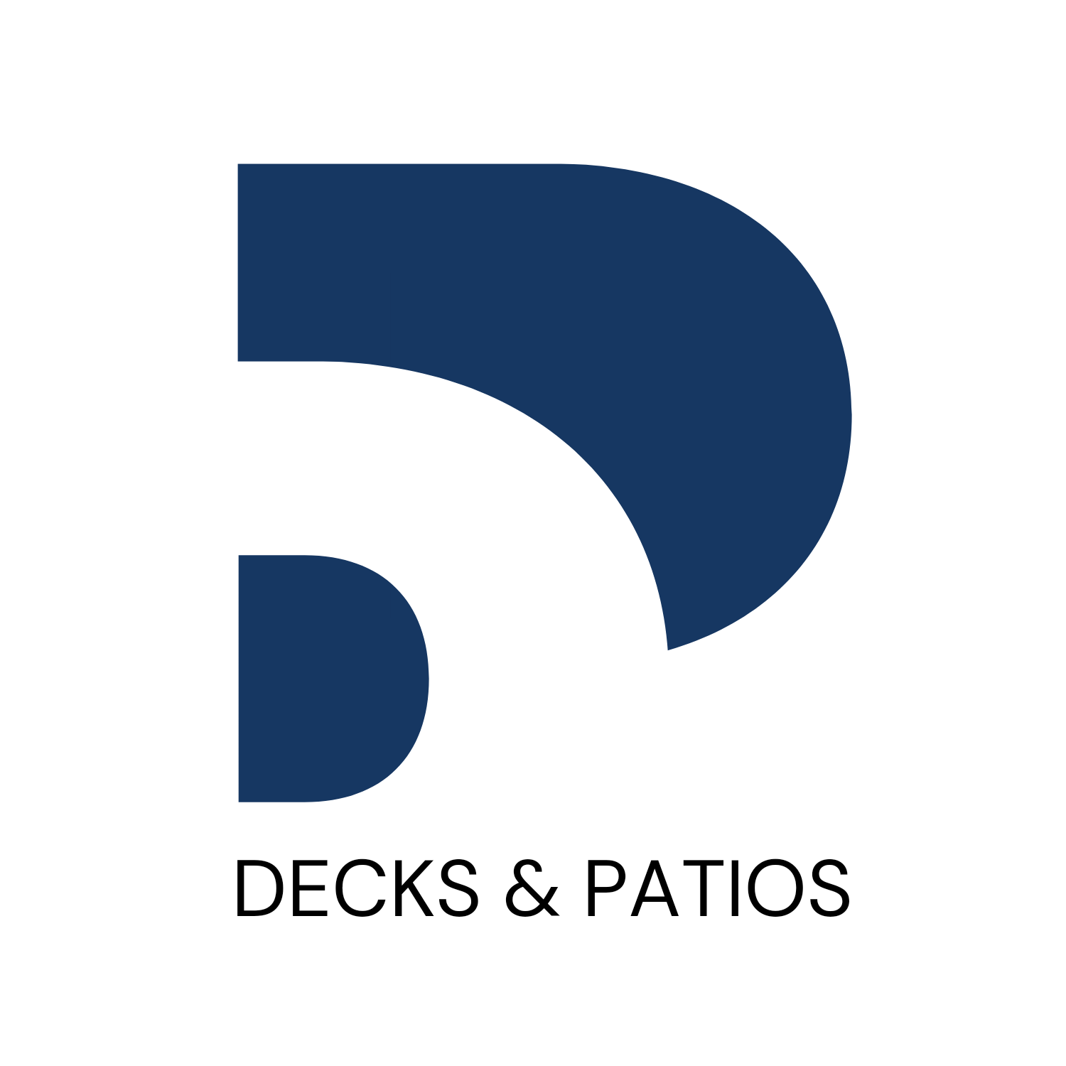 Decks and Patios Installation