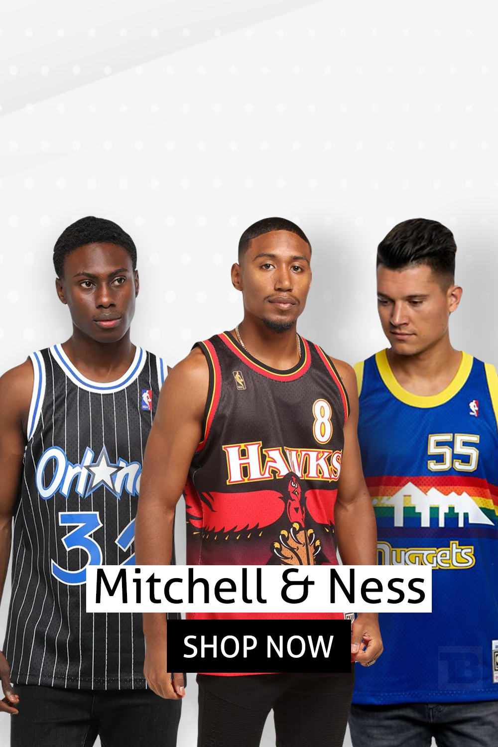 Mitchell and ness jerseys Pinterest Collection Post