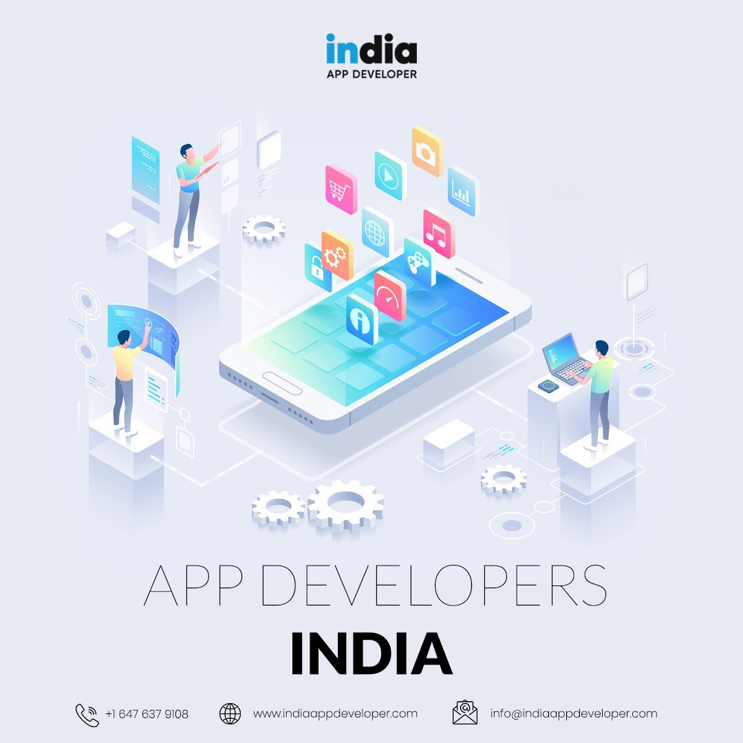 App-Developers-India
